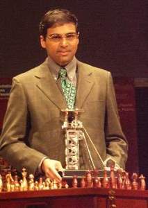 Vishy Anand, photo by Macauley Peterson, 03.11.07